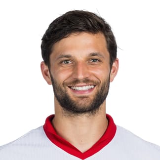 Bartosz Bereszynski